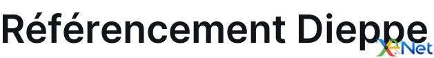 Référencement Dieppe